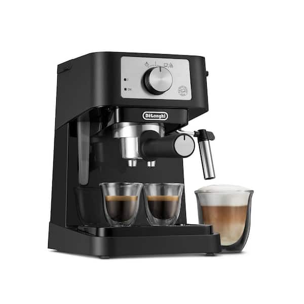DeLonghi Pump Combination Coffee/Espresso Machine - Sam's Club