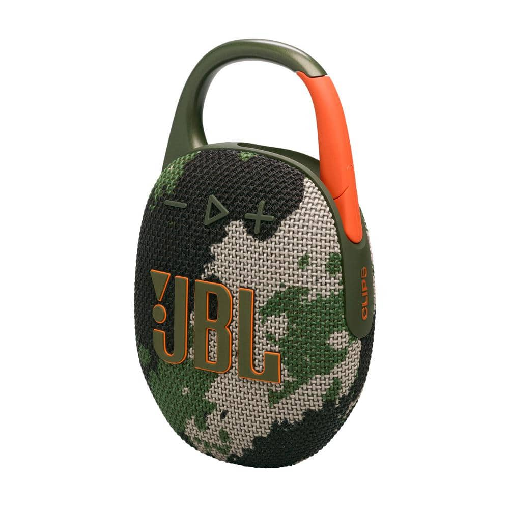 UPC 050036400121 product image for Clip 5 BT Speaker - Camo | upcitemdb.com