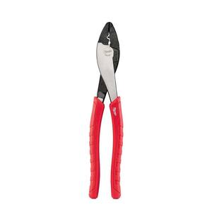 Milwaukee - Cutting Pliers - Pliers - The Home Depot