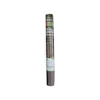 3 ft. x 300 ft. Natural Biodegradable Paper Mulch Garden Weed Barrier