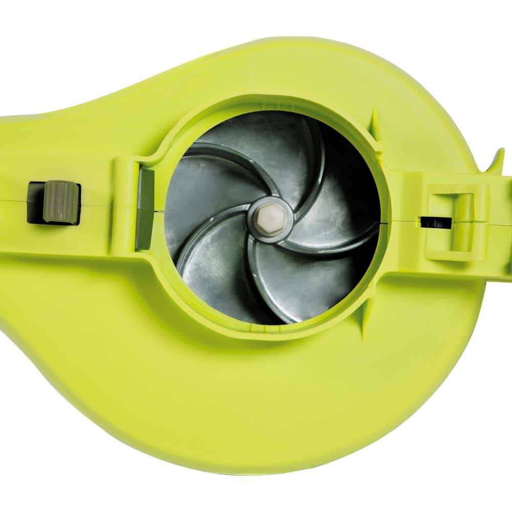 Sun Joe SBJ605E 250 MPH 440 CFM 14 Amp Electric