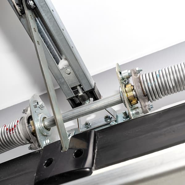 Prime-Line 250 lbs. Diecast, Gold Torsion Spring, Right Hand GD