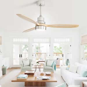 Caged - Ceiling Fans With Lights - Ceiling Fans - The Home Depot