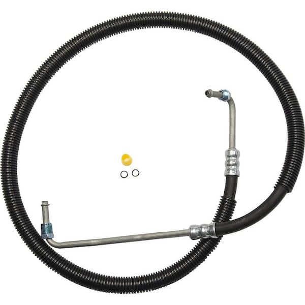 Gates Power Steering Pressure Line Hose Assembly