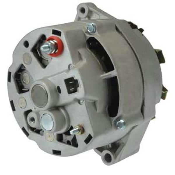 WPS World Power Systems Alternator 7122N - The Home Depot