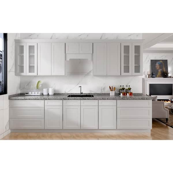 Kitchen Cabinet Ideas - The Home Depot