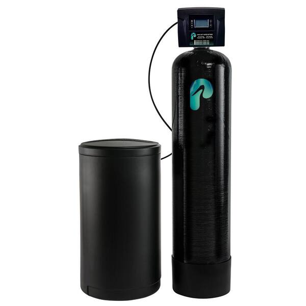 Pelican Water 80,000 Grain Heavy Duty Water Softener