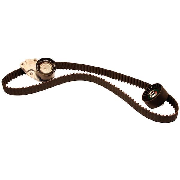 Gates PowerGrip Premium OE Timing Belt Component Kit
