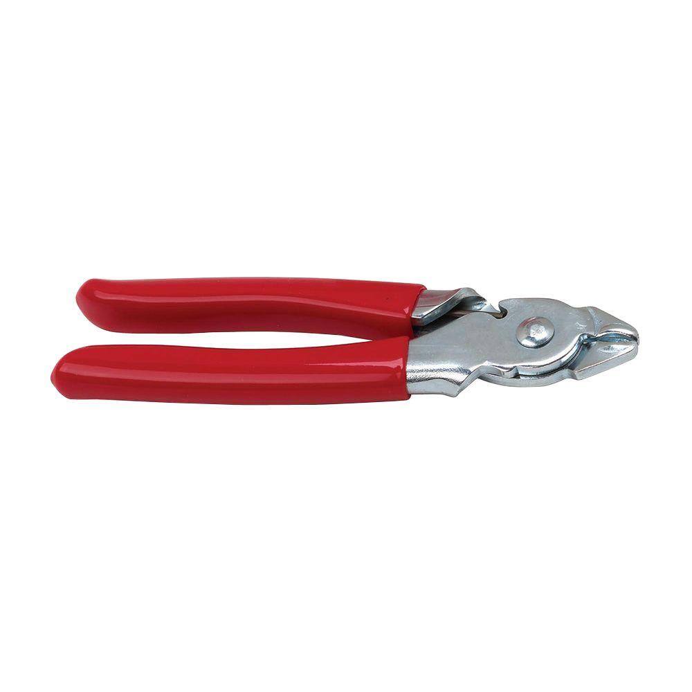 Milwaukee 0.047 in. Convertible Snap Ring Pliers -90° 48-22-6535 - The Home  Depot