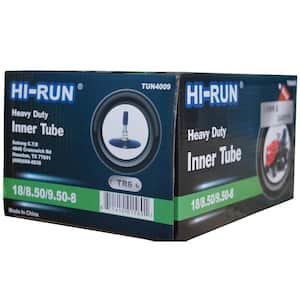 HOLATO 4.10/3.50-6 4.10-6 NHS Tire and Inner Tube for Lawn Mower