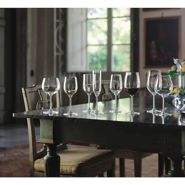 Riedel Wine Series 21.5 oz. Cabernet/Merlot Wine Glass (2-Pack) 6448/0 -  The Home Depot