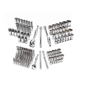 DEWALT Mechanics Tool Set (205-Piece) DWMT81534 - The Home Depot