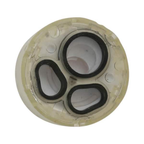 American Standard Plastic Faucet/Tub/Shower Cartridge American Standard Plastic Faucet/Tub/Shower Cartridge