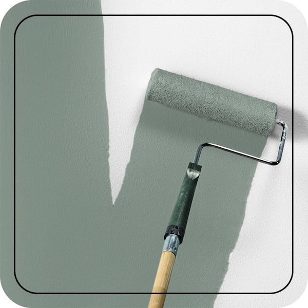 N420-4 Underground Gardens Paint