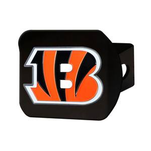 Cincinnati Bengals Logo Pin #2