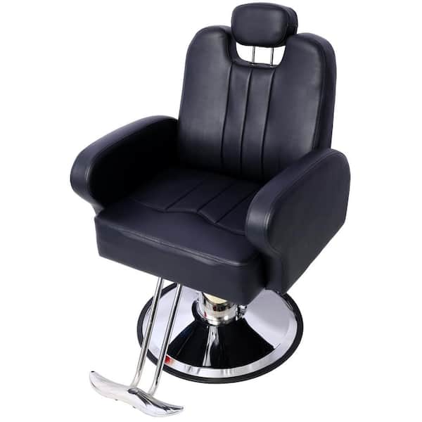 CSC DECOR INC Artist hand Hair Stylist PU Leather Seat Reclining