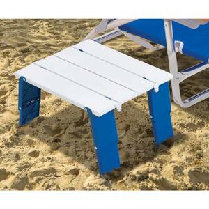 Personal Beach Plastic Outdoor Foldable Picnic Table