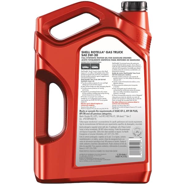 Aceite 5/30 Repsol (5 litros) – DevilCar Garage