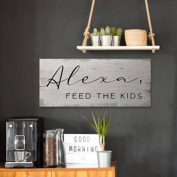 Funny Kitchen Quotes Wall Decor Kitchen Wall Decor Funny Quotes Signs  Poster Kitchen Wall Decor - Plaques & Signs, Facebook Marketplace