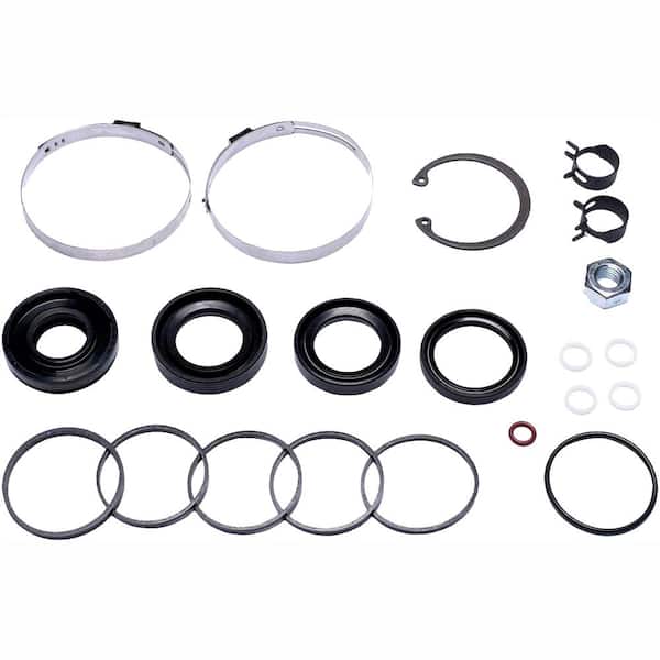 Sunsong Rack and Pinion Seal Kit
