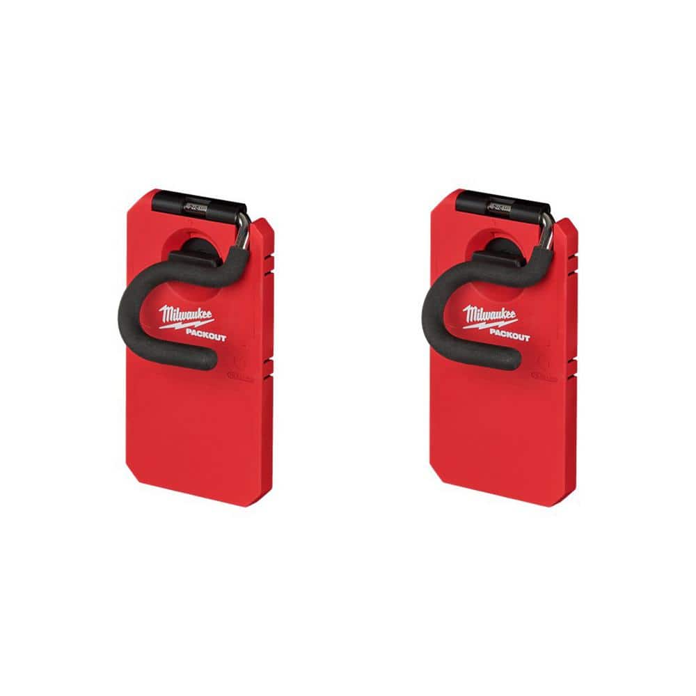 PACKOUT Large S-Hook (2-Pack) price history on PriceWatchPro