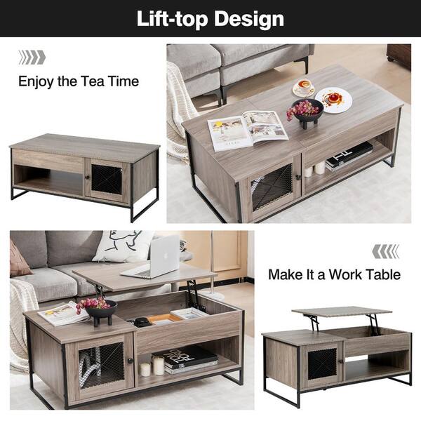 Lift Up, Work Hard! #furniture #display #furnishing #home …
