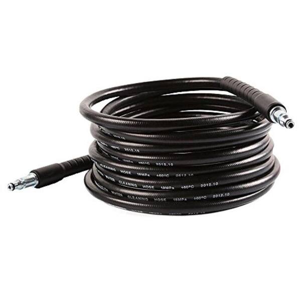 Realm C05 Quick Connect High Pressure Washer Hose
