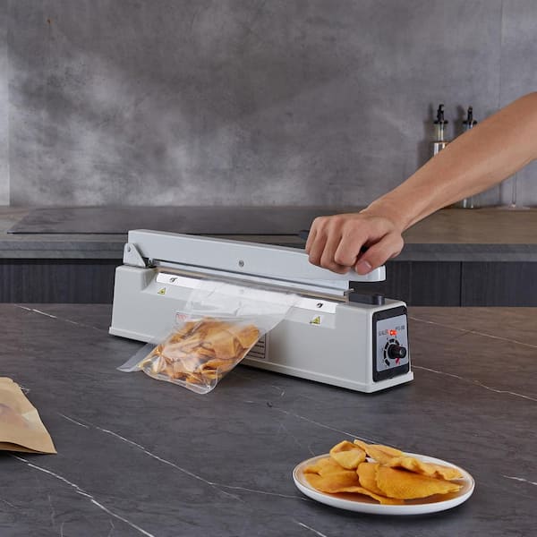 Household Manual Vacuum Sealer Sealing Food Vacuum Sealer Kitchen