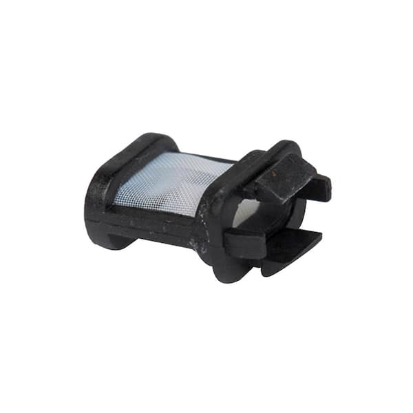 ACDelco Automatic Transmission Shift Solenoid Valve Fluid Filter
