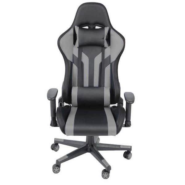 HIGHMORE Avatar Grey Gaming Chair