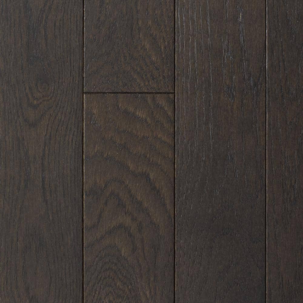 Take Home Sample - Char Oak Solid Hardwood Flooring