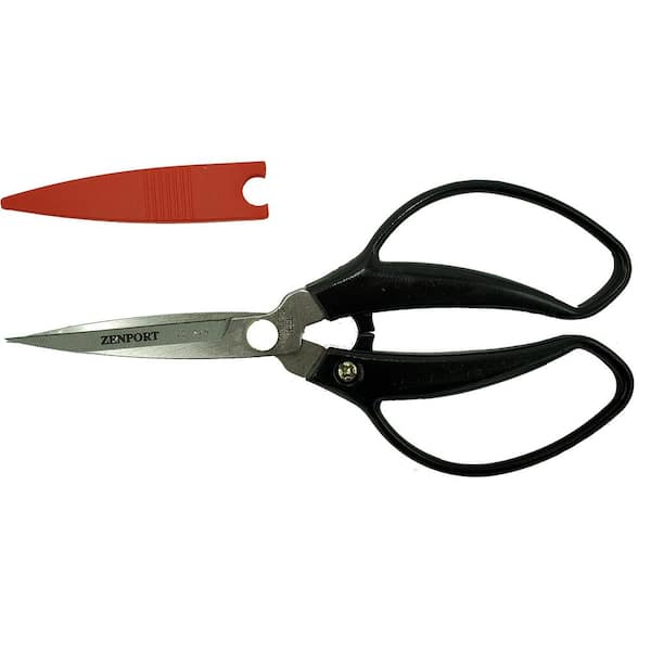 Ultimate Curved Scissors 5.25 Great for Punch Needle Rug Hooking