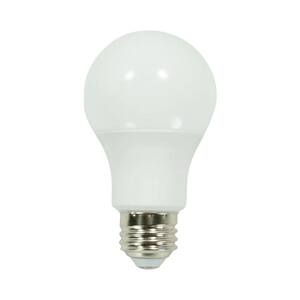 1500 Lumen LED A19 3-Way Bulb 30-70-100-Watt Equivalent Soft White LED Light Bulb 1-Bulb (1-Pack)