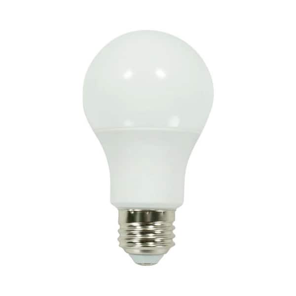 1500 Lumen LED A19 3-Way Bulb 30-70-100-Watt Equivalent Soft White LED Light Bulb 1-Bulb (1-Pack)