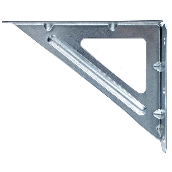 Simpson Strong-Tie CF 4-15/16 in. x 6 in. Concrete Form Angle