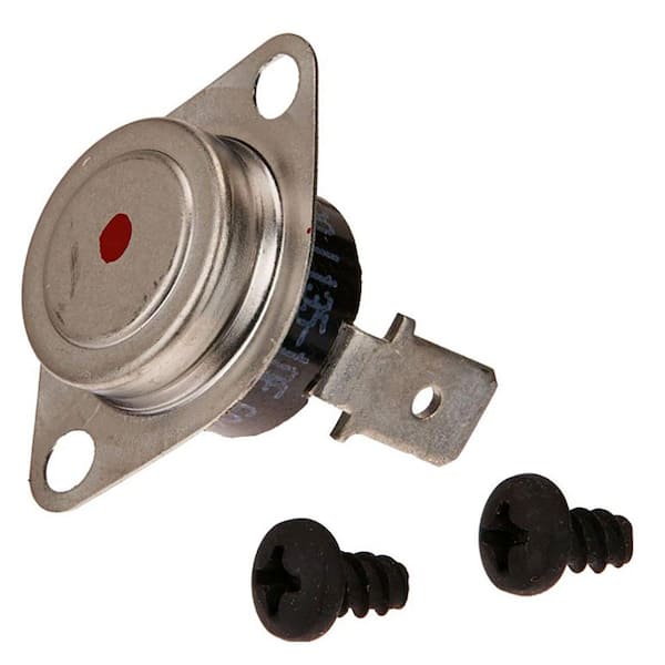 Auto Reset Thermostat Replacement Part for Select Pool Heaters