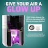 Wadoy LB1000 3W Replacement Bulb 2-Pack – Compatible With Germ Guardian GG1000, GG1100 & GGH200 Air Sanitizers