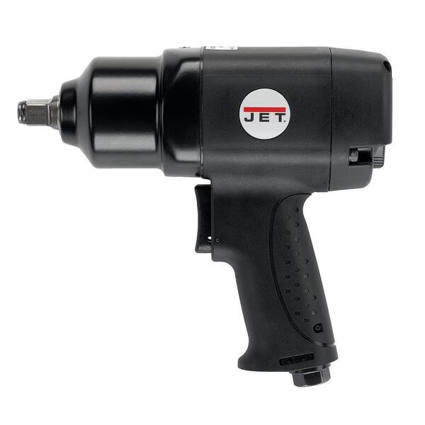 Jet 1/2 in. Impact Wrench