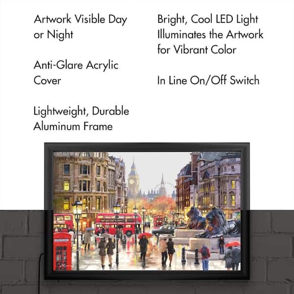 Art Street Lightweight Assorted Colors Construction Paper, 6 x 9, 500  Sheets