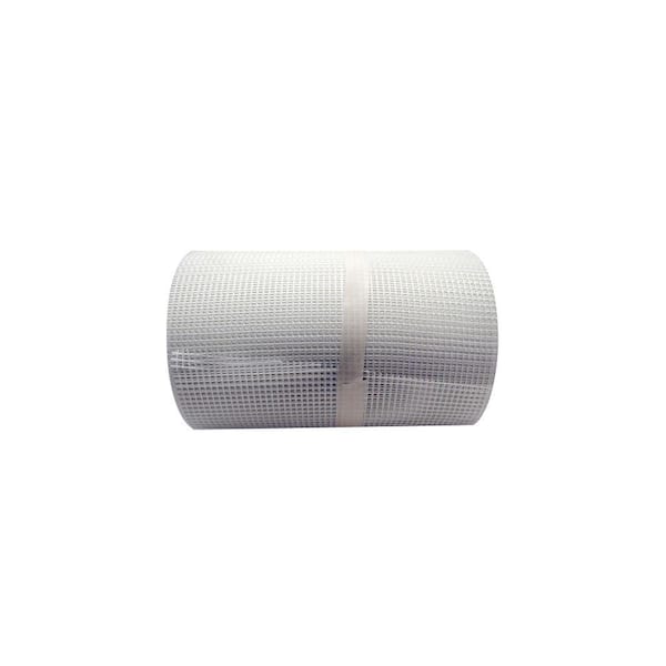 LaHabra Krak-Master 3 lb. 150 ft. x 9.5 in. Mesh Concrete Mix