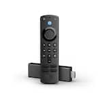 Fire TV Stick Lite with latest Alexa Voice Remote Lite (no TV  controls), HD Streaming Device B091G4YP57 - The Home Depot
