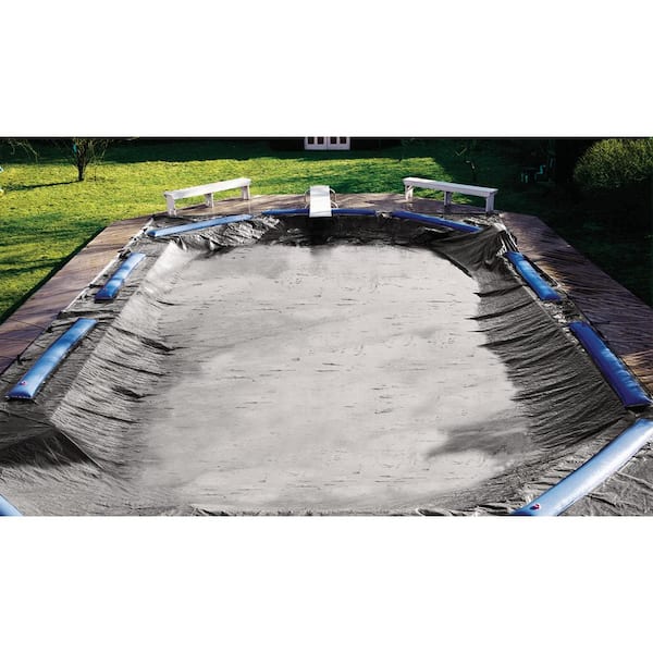 Swimline 18' x 36' Super Deluxe Winter