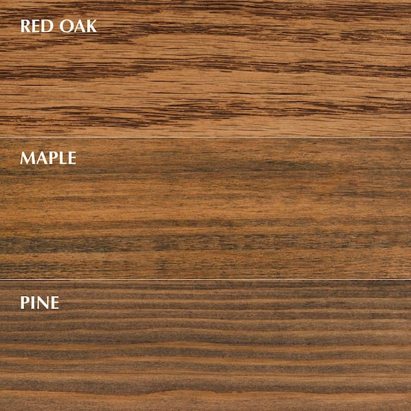 8 oz. Special Walnut Classic Wood Interior Stain