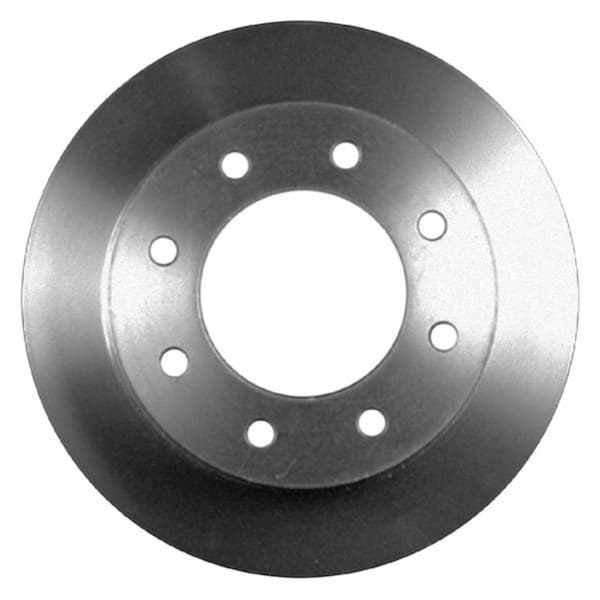 BENDIX PREMIUM DRUM AND ROTOR Disc Brake Rotor