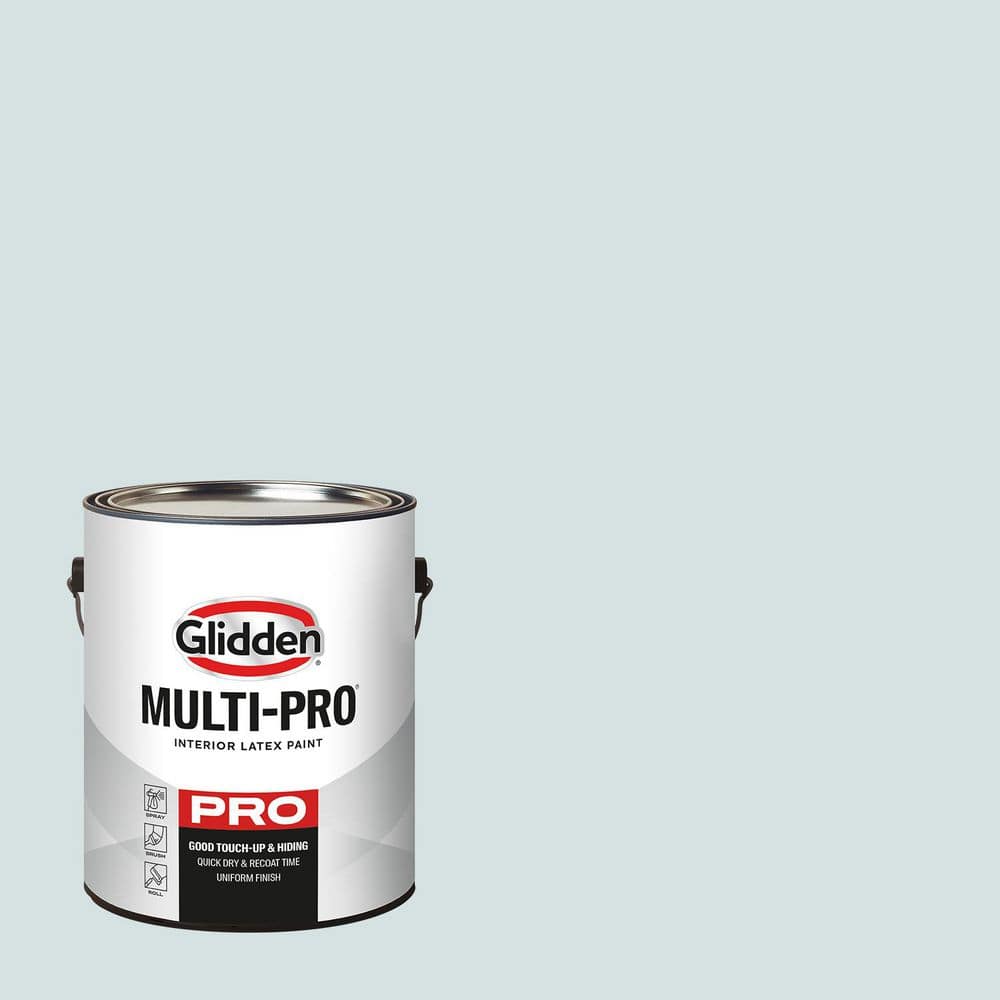 1 gal. PPG1148-2 Pistachio Cream Semi-Gloss Interior Paint price history on PriceWatchPro
