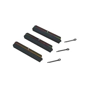 320-Grit Stone Set for Lis23500 Hone