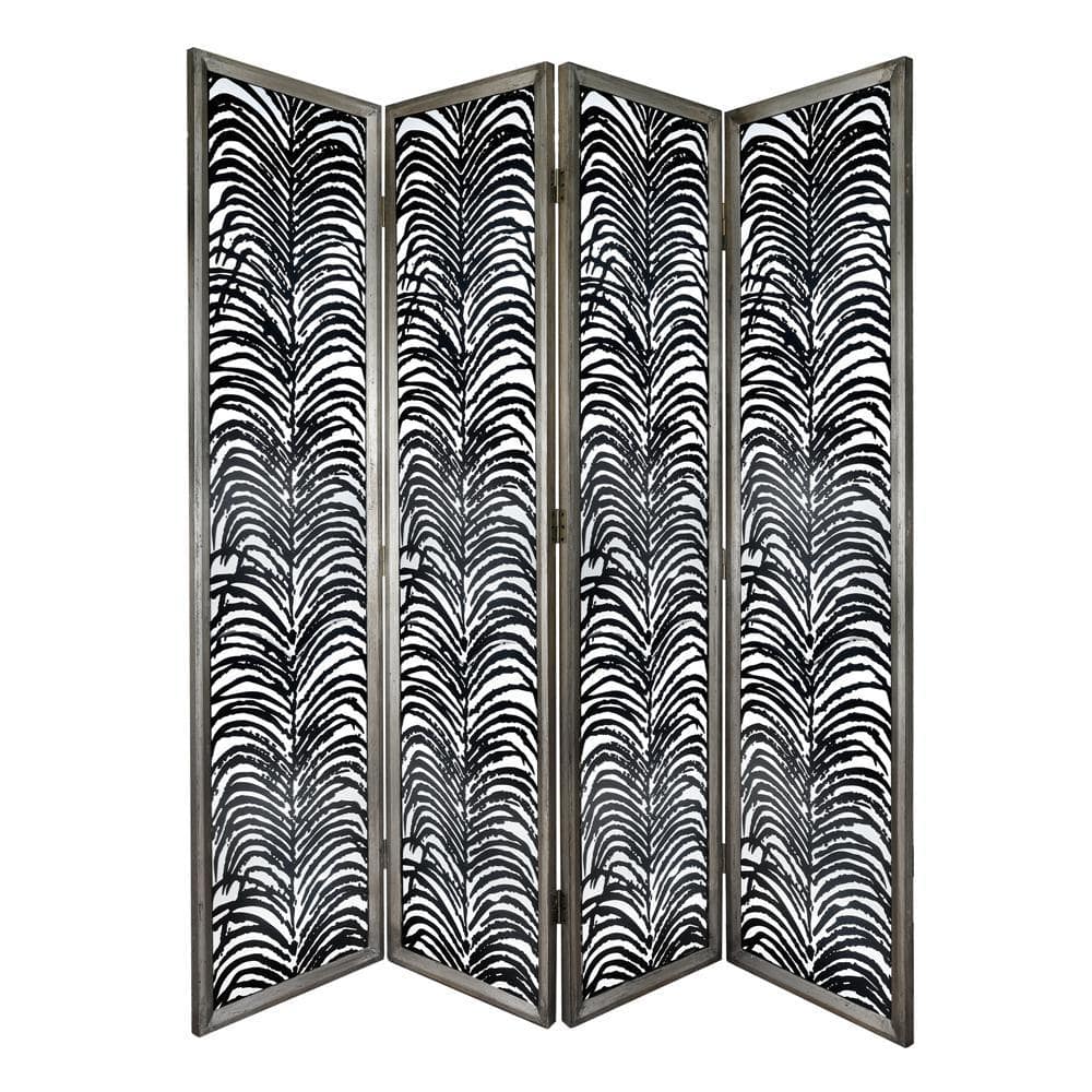 3 Piece Room Dividers
