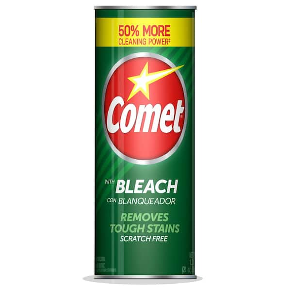 Comet 21-Ounce Pine Comet All-Purpose Cleaner Powder 24 x 21 oz