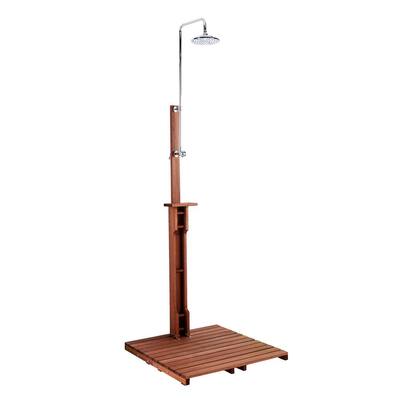 Outdoor Showers Pool Accessories The Home Depot Outdoor Showers Pool Accessories, Outdoor Shower Home Depot Canada