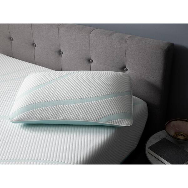 tempur adapt pro cloud cooling pillow
